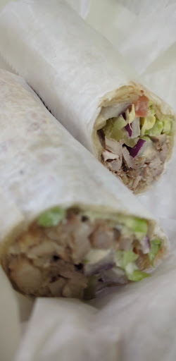 Photo of Little Aladdin - 1232 Storrs Rd, Storrs, CT 06268