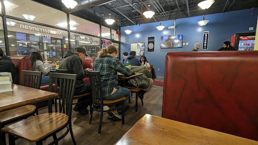 Photo of Little Aladdin - 1232 Storrs Rd, Storrs, CT 06268