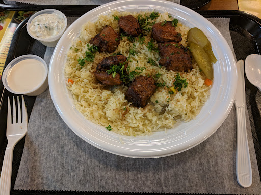 Photo of Little Aladdin - 1232 Storrs Rd, Storrs, CT 06268