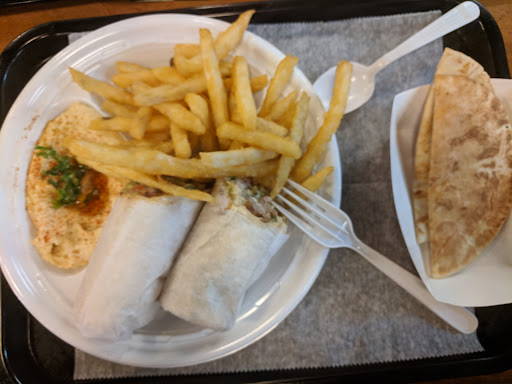 Photo of Little Aladdin - 1232 Storrs Rd, Storrs, CT 06268