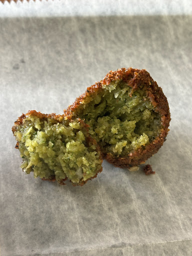 Photo of Little Aladdin - 1232 Storrs Rd, Storrs, CT 06268