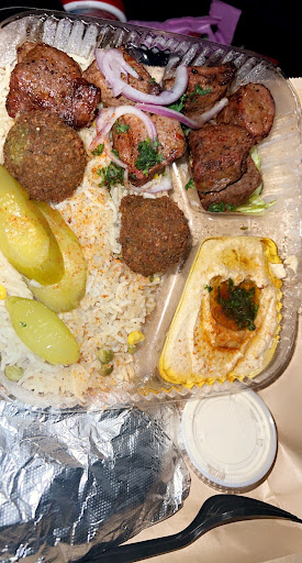 Photo of Little Aladdin - 1232 Storrs Rd, Storrs, CT 06268