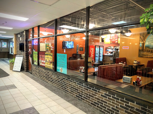 Photo of Little Aladdin - 1232 Storrs Rd, Storrs, CT 06268