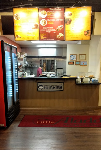 Photo of Little Aladdin - 1232 Storrs Rd, Storrs, CT 06268