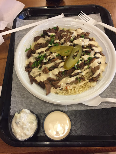 Photo of Little Aladdin - 1232 Storrs Rd, Storrs, CT 06268