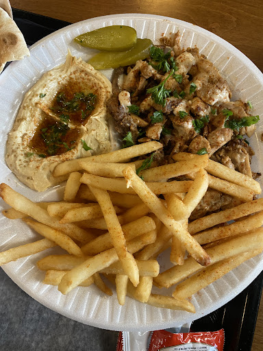 Photo of Little Aladdin - 1232 Storrs Rd, Storrs, CT 06268