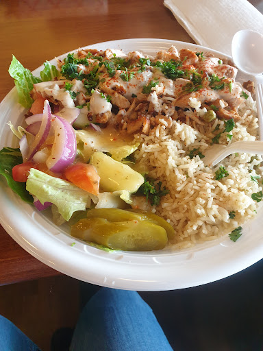 Photo of Little Aladdin - 1232 Storrs Rd, Storrs, CT 06268