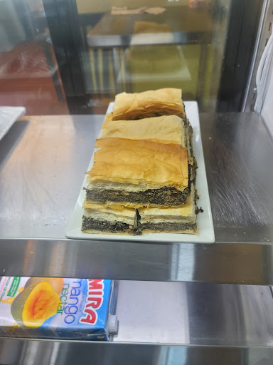 Photo of Little Aladdin - 1232 Storrs Rd, Storrs, CT 06268