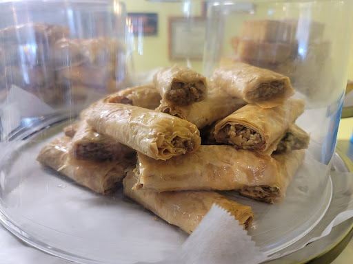 Photo of Little Aladdin - 1232 Storrs Rd, Storrs, CT 06268