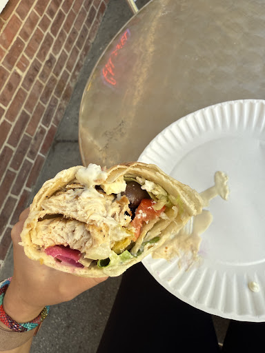 Photo of Pita Pockets - Pita Pockets, 103 N Pleasant St, Amherst, MA 01002