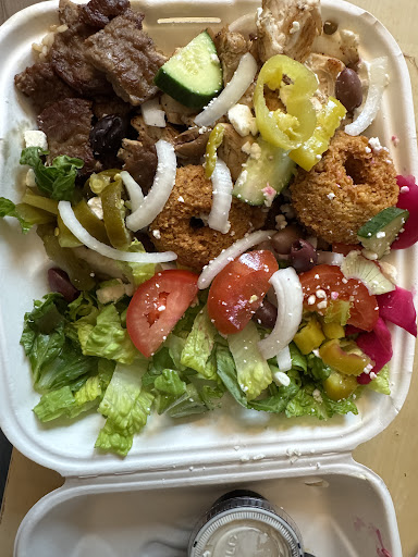Photo of Pita Pockets - Pita Pockets, 103 N Pleasant St, Amherst, MA 01002