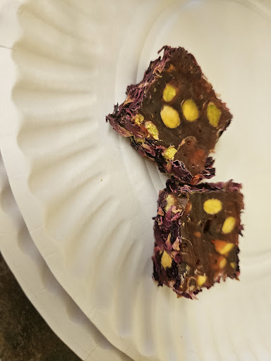 Photo of Pita Pockets - Pita Pockets, 103 N Pleasant St, Amherst, MA 01002