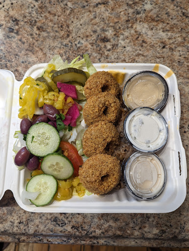 Photo of Pita Pockets - Pita Pockets, 103 N Pleasant St, Amherst, MA 01002