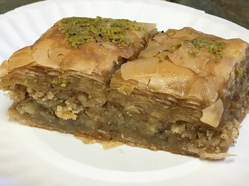 Photo of Pita Pockets - Pita Pockets, 103 N Pleasant St, Amherst, MA 01002