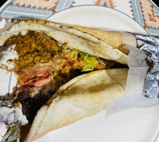 Photo of Pita Pockets - Pita Pockets, 103 N Pleasant St, Amherst, MA 01002