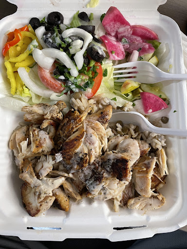 Photo of Pita Pockets - Pita Pockets, 103 N Pleasant St, Amherst, MA 01002