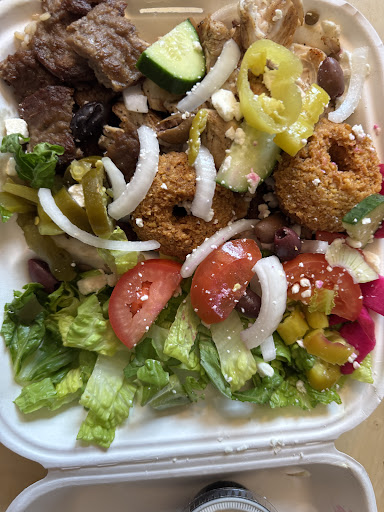 Photo of Pita Pockets - Pita Pockets, 103 N Pleasant St, Amherst, MA 01002