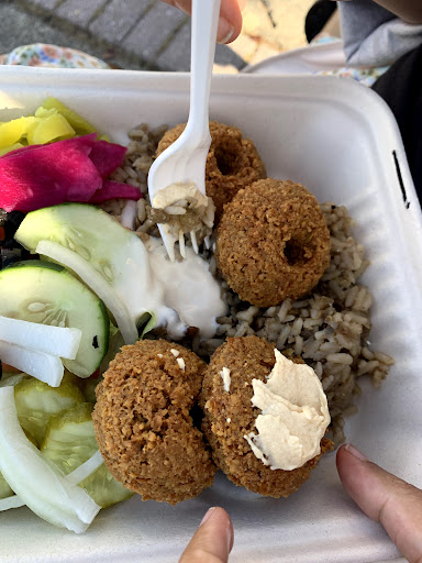 Photo of Pita Pockets - Pita Pockets, 103 N Pleasant St, Amherst, MA 01002