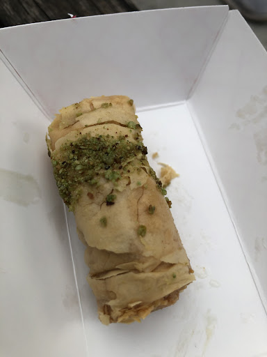 Photo of Pita Pockets - Pita Pockets, 103 N Pleasant St, Amherst, MA 01002