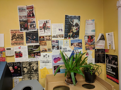 Photo of Pita Pockets - Pita Pockets, 103 N Pleasant St, Amherst, MA 01002