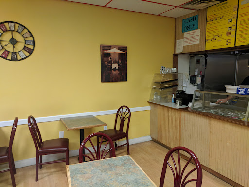 Photo of Pita Pockets - Pita Pockets, 103 N Pleasant St, Amherst, MA 01002
