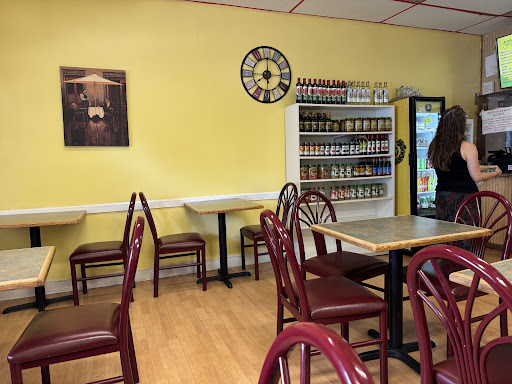 Photo of Pita Pockets - Pita Pockets, 103 N Pleasant St, Amherst, MA 01002