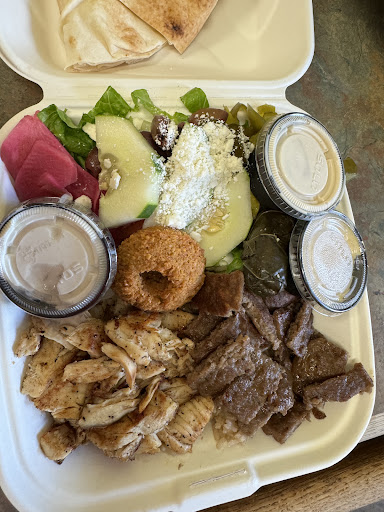 Photo of Pita Pockets - Pita Pockets, 103 N Pleasant St, Amherst, MA 01002