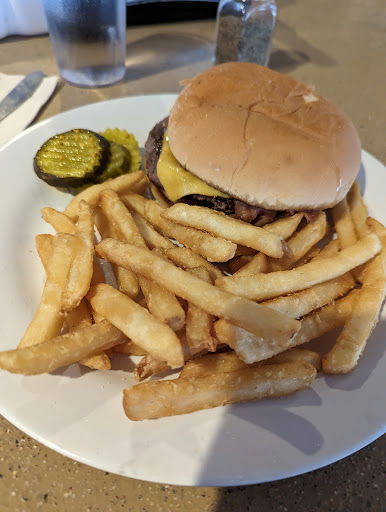 Photo of Williamsburg Snack Bar - 109 Main St, Haydenville, MA 01039