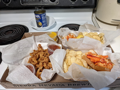 Photo of Williamsburg Snack Bar - 109 Main St, Haydenville, MA 01039