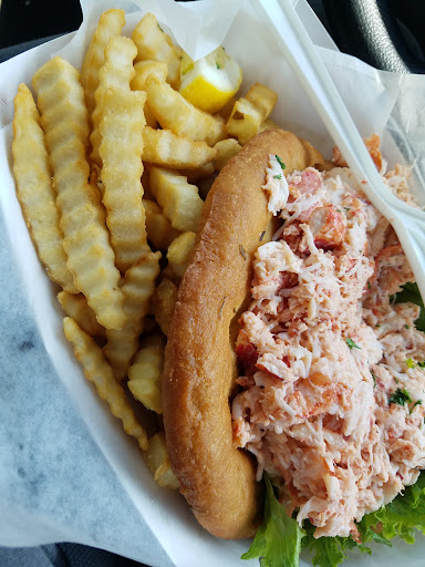 Photo of Williamsburg Snack Bar - 109 Main St, Haydenville, MA 01039