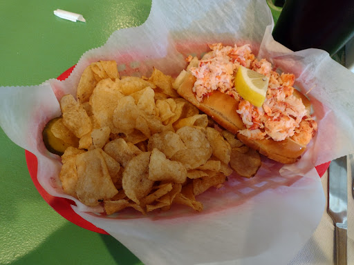 Photo of Williamsburg Snack Bar - 109 Main St, Haydenville, MA 01039