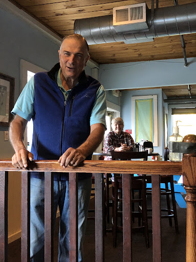 Photo of Williamsburg Snack Bar - 109 Main St, Haydenville, MA 01039