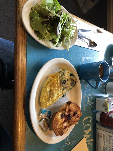 Photo of Williamsburg Snack Bar - 109 Main St, Haydenville, MA 01039