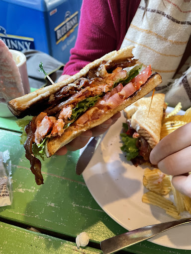 Photo of Williamsburg Snack Bar - 109 Main St, Haydenville, MA 01039