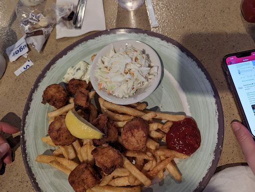 Photo of Williamsburg Snack Bar - 109 Main St, Haydenville, MA 01039