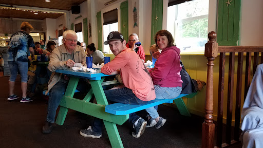 Photo of Williamsburg Snack Bar - 109 Main St, Haydenville, MA 01039