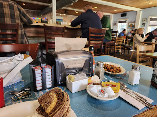 Photo of Williamsburg Snack Bar - 109 Main St, Haydenville, MA 01039