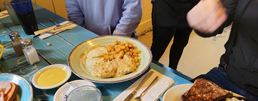 Photo of Williamsburg Snack Bar - 109 Main St, Haydenville, MA 01039