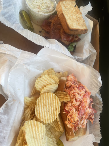 Photo of Williamsburg Snack Bar - 109 Main St, Haydenville, MA 01039