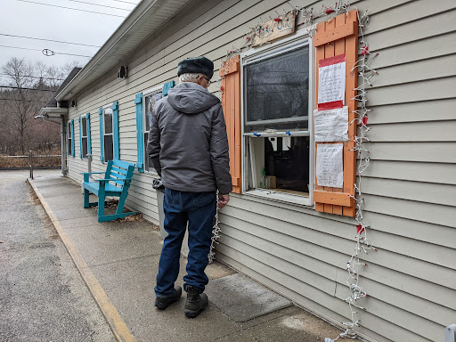 Photo of Williamsburg Snack Bar - 109 Main St, Haydenville, MA 01039