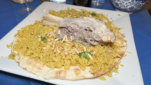 Photo of Zaytoon Mediterranean - 1126 New Britain Ave, West Hartford, CT 06110