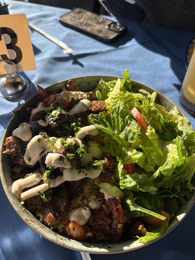 Photo of Zaytoon Mediterranean - 1126 New Britain Ave, West Hartford, CT 06110