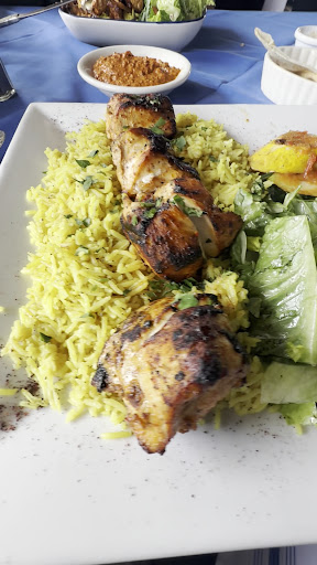 Photo of Zaytoon Mediterranean - 1126 New Britain Ave, West Hartford, CT 06110