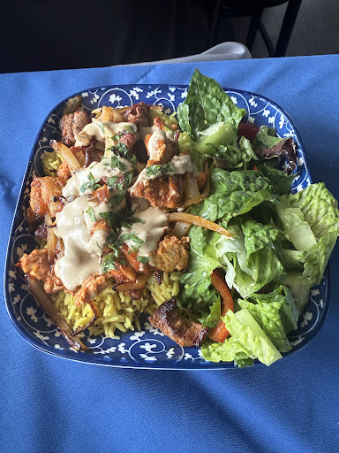 Photo of Zaytoon Mediterranean - 1126 New Britain Ave, West Hartford, CT 06110