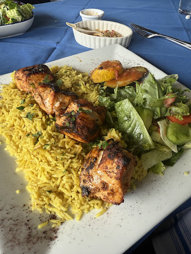 Photo of Zaytoon Mediterranean - 1126 New Britain Ave, West Hartford, CT 06110