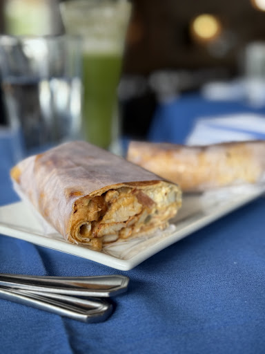 Photo of Zaytoon Mediterranean - 1126 New Britain Ave, West Hartford, CT 06110