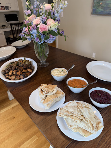 Photo of Zaytoon Mediterranean - 1126 New Britain Ave, West Hartford, CT 06110