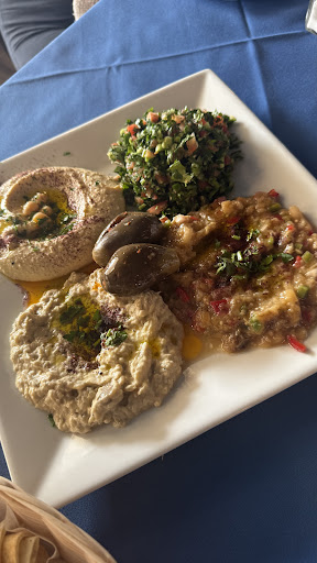 Photo of Zaytoon Mediterranean - 1126 New Britain Ave, West Hartford, CT 06110