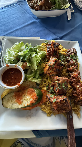 Photo of Zaytoon Mediterranean - 1126 New Britain Ave, West Hartford, CT 06110