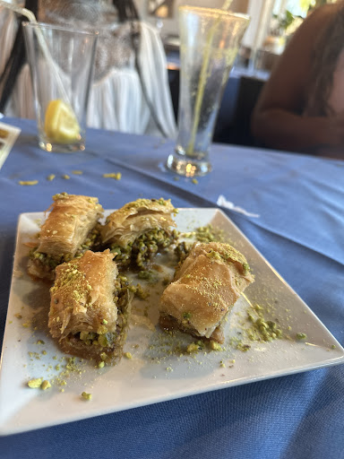 Photo of Zaytoon Mediterranean - 1126 New Britain Ave, West Hartford, CT 06110